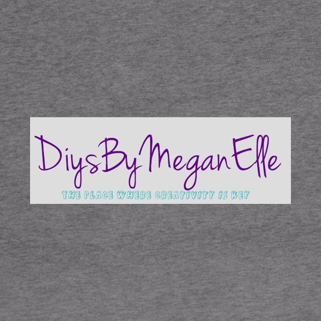 Official DiysbyMegan by Diysbymegan